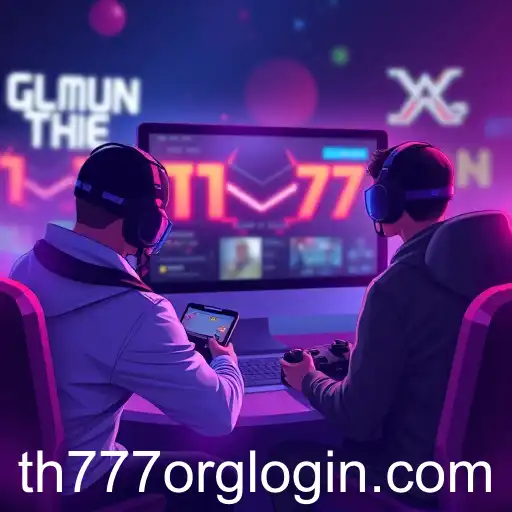 The Evolution of Online Gaming Portals