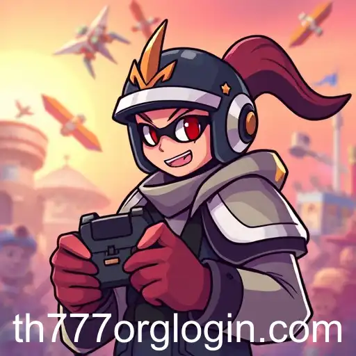 Exploring th777: Gaming and Community