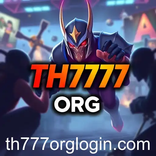 th777 org login