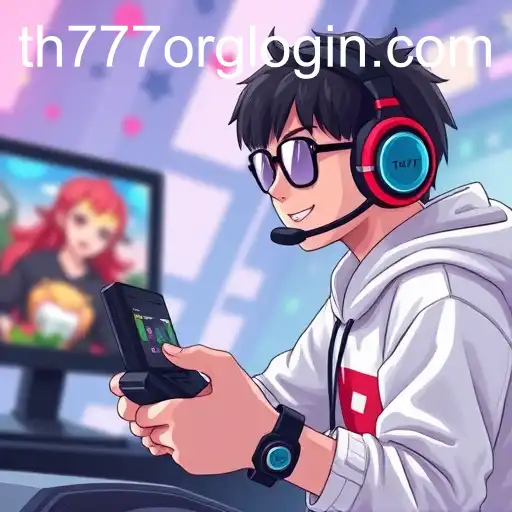 The Rise of TH777: A Leading Portal for Gamers