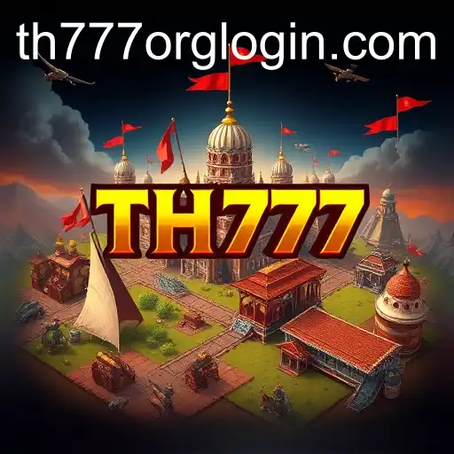 Exploring the Thrilling World of Strategy Games on TH777