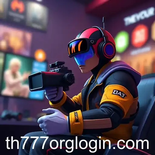 The Rise of TH777 in Online Gaming