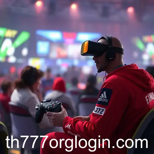 The Rise of TH777 in the Online Gaming Community